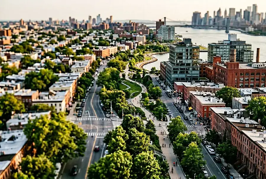 Brooklyn Neighborhood Comparisons: Finding Your Ideal Community