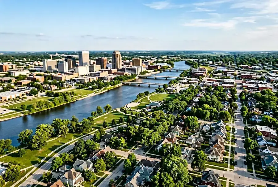 The Complete Guide to Cedar Rapids Neighborhoods for Home Buyers