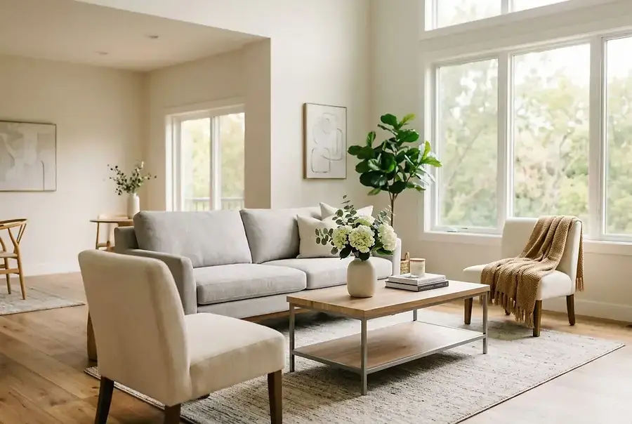 Home Staging Strategies for Iowa City Sellers: Attract More Buyers