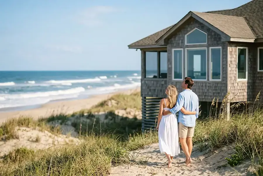 Buying Your First Home in Outer Banks and Kitty Hawk: A Complete Guide