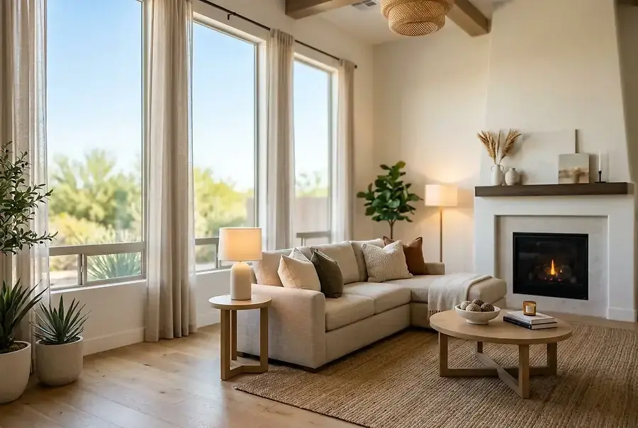 Essential Home Staging Strategies for Selling Your Gilbert, AZ Property