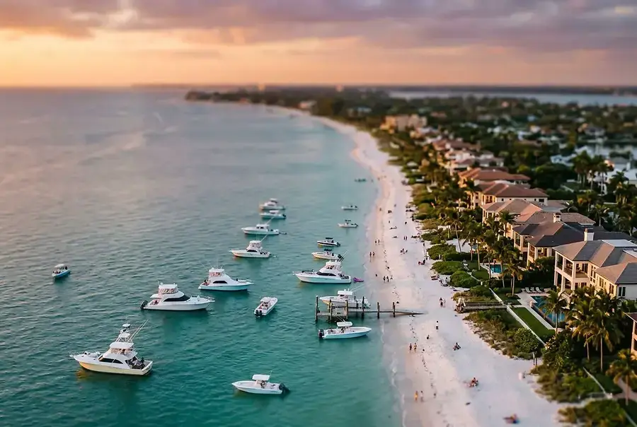 Understanding Naples Real Estate Market Cycles Throughout the Year