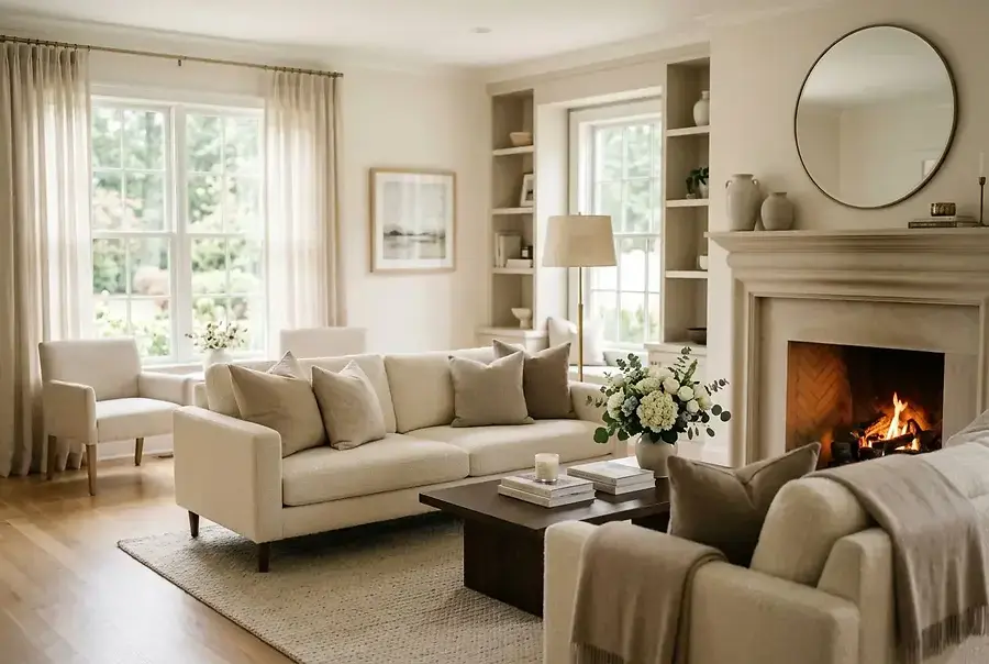 Short Hills Home Staging: Transform Your Property for Maximum Appeal