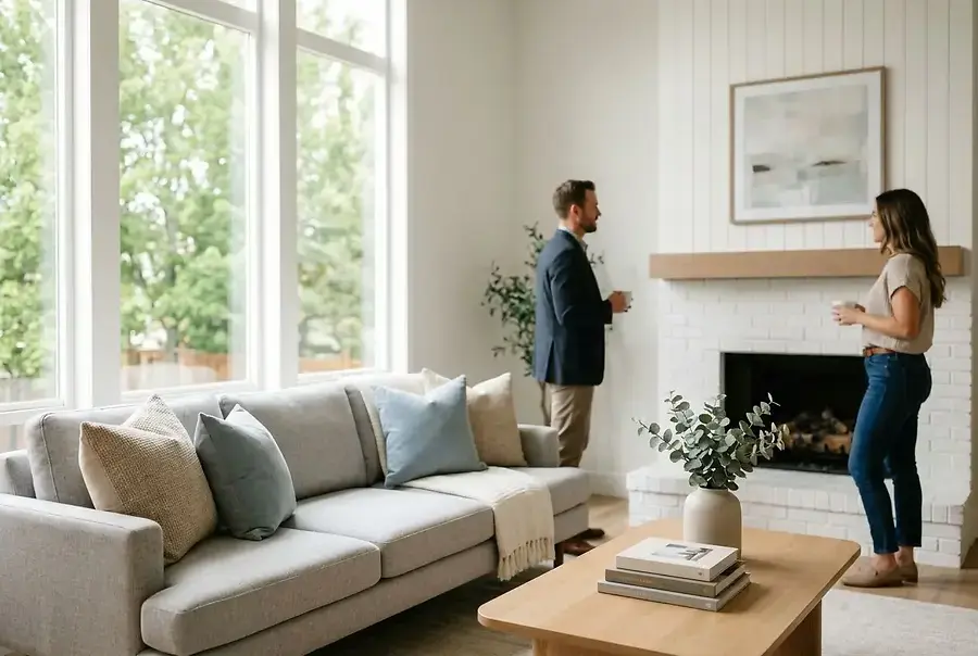 Broomfield Home Staging: Attract More Buyers and Increase Offers