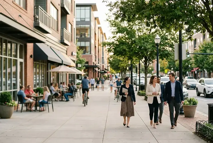 Commercial Zoning Changes in Greenville, NC: What Property Investors Need to Know