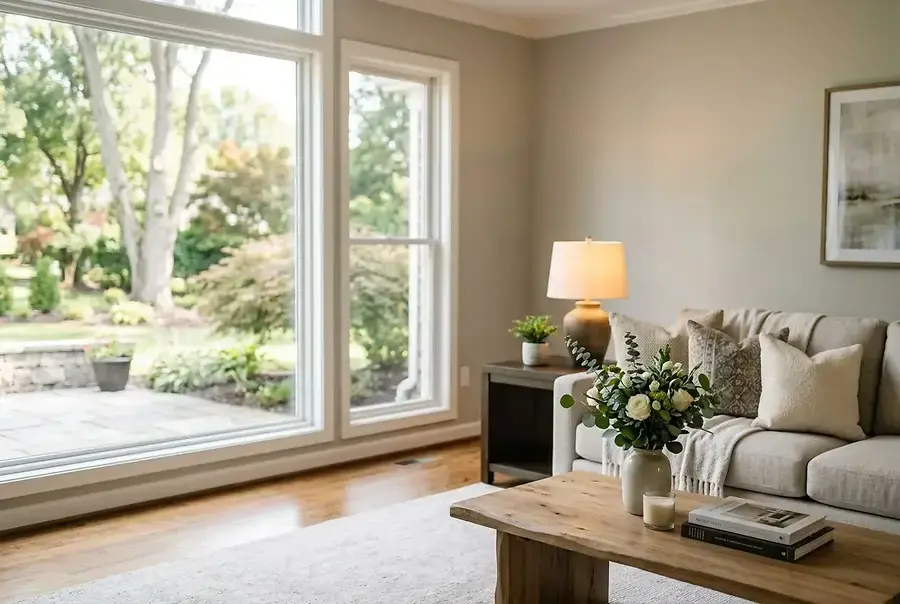 The Complete Guide to Staging Your Greensburg Home for Sale