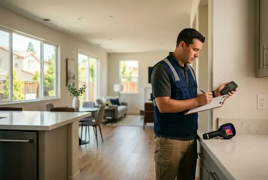 San Jose Home Inspection Guide: What Every Buyer Must Know Before Closing