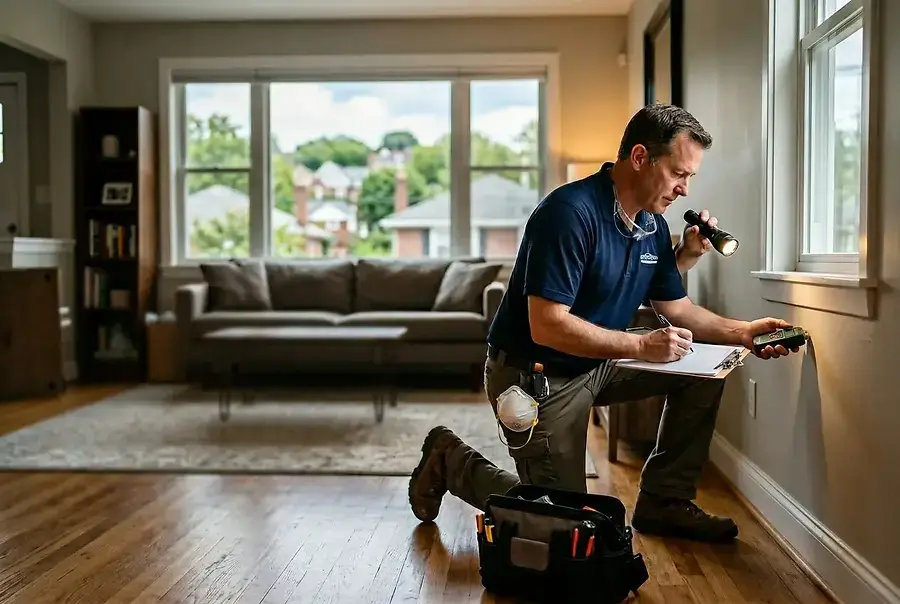 Complete Home Inspection Guide for Mount Airy Residential Buyers