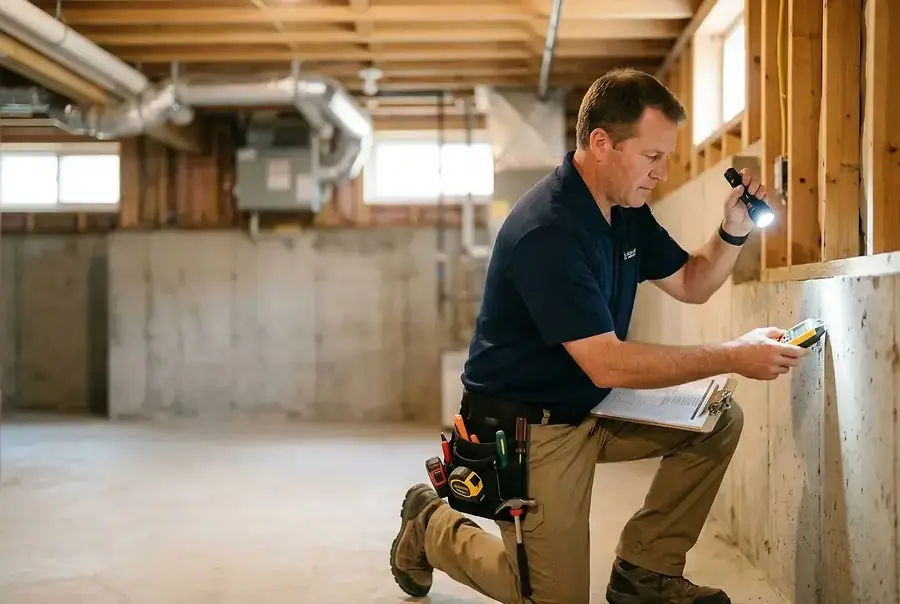 Cary Home Inspection Essentials: What Every Buyer Needs to Know