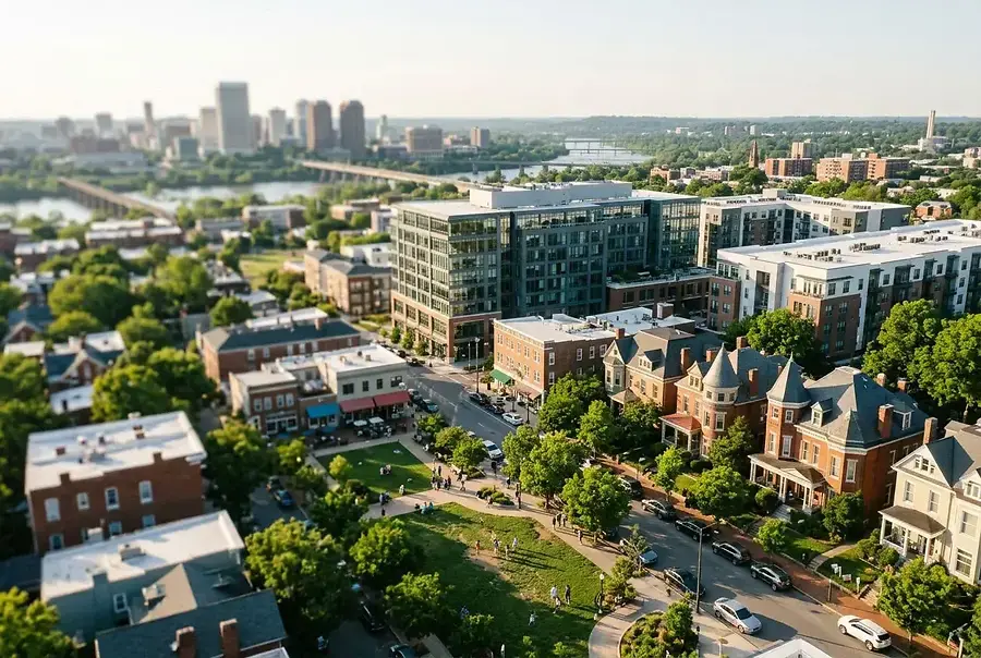 Richmond Neighborhoods: How Location Impacts Your Property Value