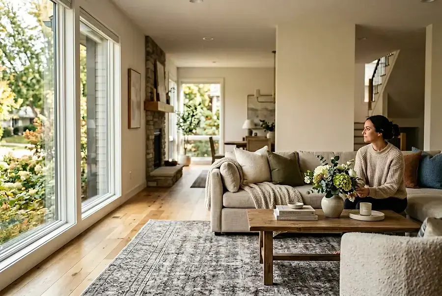 Home Staging Strategies for Rochester, Lanesboro & Minneapolis