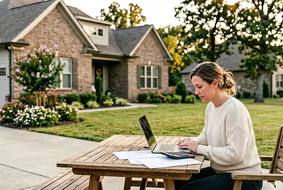 Understanding Property Taxes for Lebanon, TN Homeowners: A Complete Guide