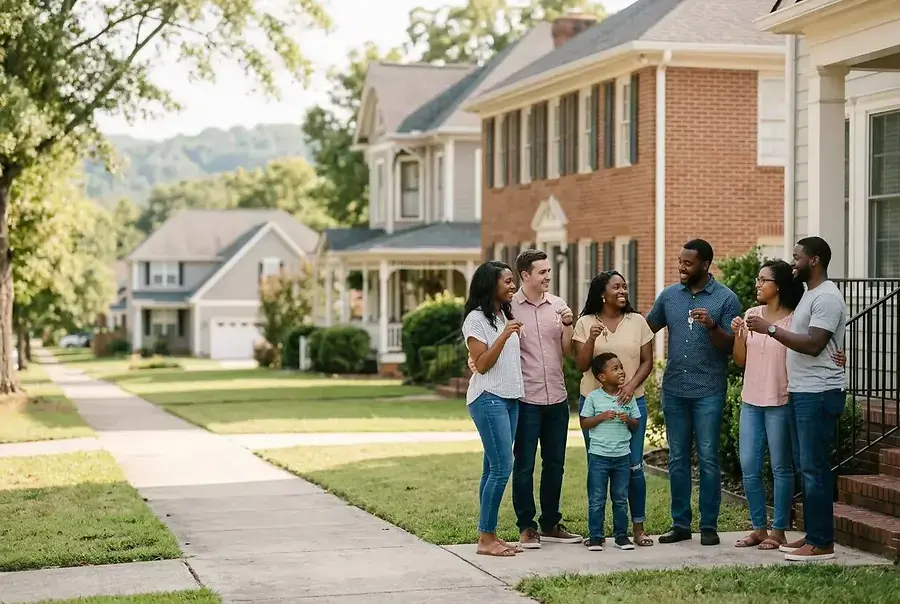 Essential First-Time Home Buying Guide for East-Central Alabama