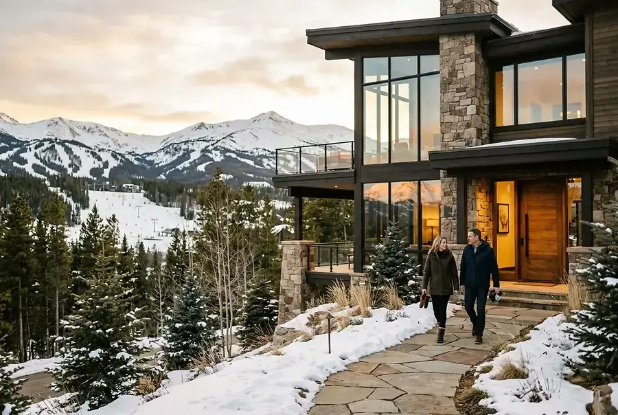 Breckenridge Home Selling: Pricing Strategies for Peak Market Value