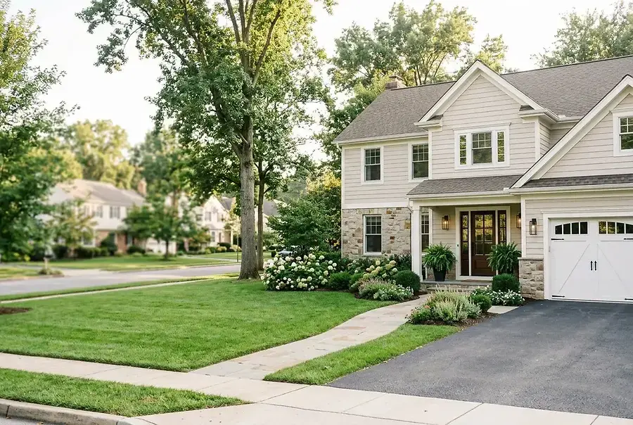 Lutherville Real Estate Market Trends: Understanding Home Values and Buyer Demand