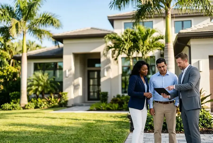Fort Myers Real Estate Market Trends: What Buyers Need to Know