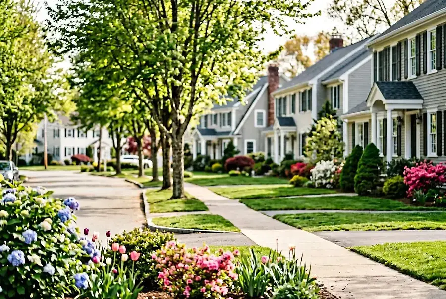 Framingham Real Estate Market Trends: What Buyers Should Know Now