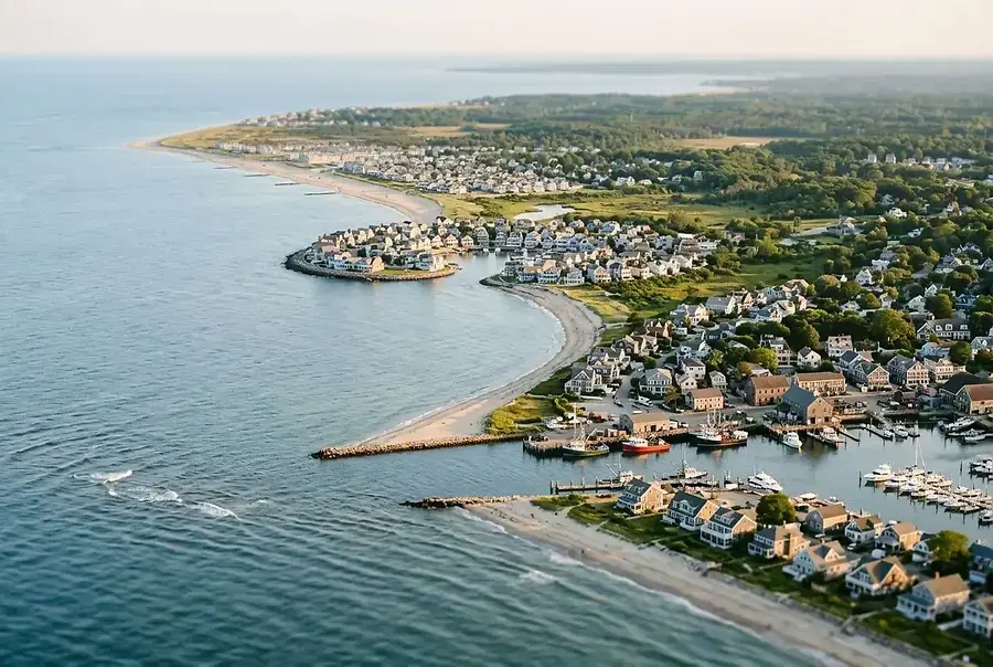 South Shore Neighborhoods: Which Community Fits Your Lifestyle