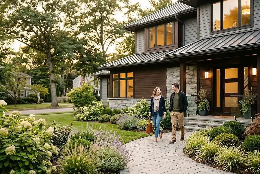 What Today's Homebuyers Really Want in Holliston Homes