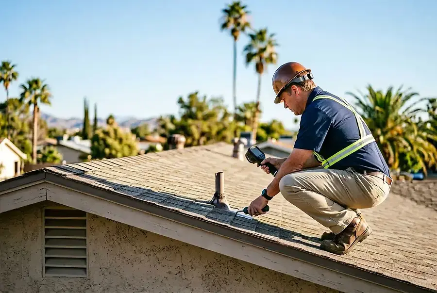 Essential Home Inspection Checklist for Sun Belt Residential Buyers