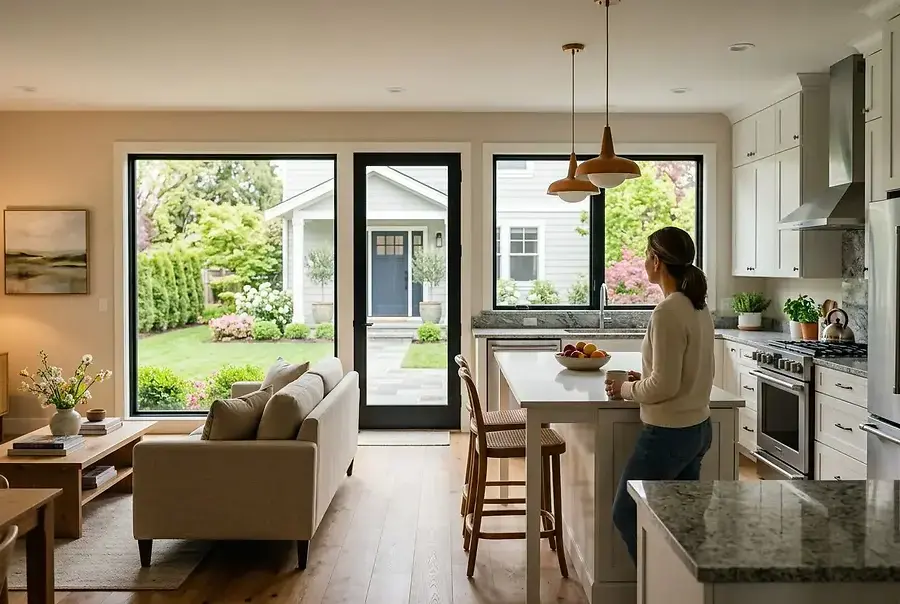 Springdale Home Renovations: Upgrades That Increase Resale Value