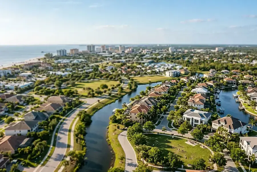 The Complete Fort Myers Neighborhood Guide for Home Buyers Today