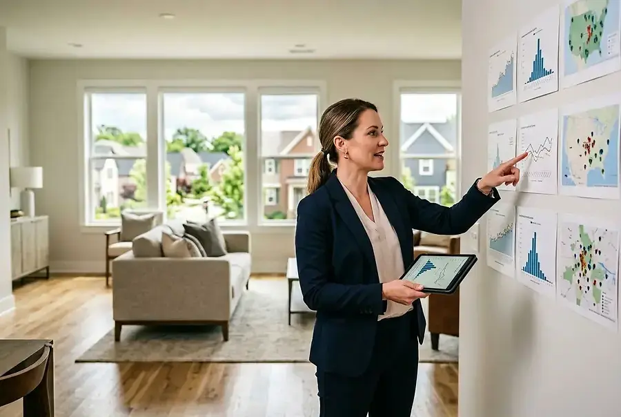 The Complete Guide to Pricing Your Home in Middle Tennessee