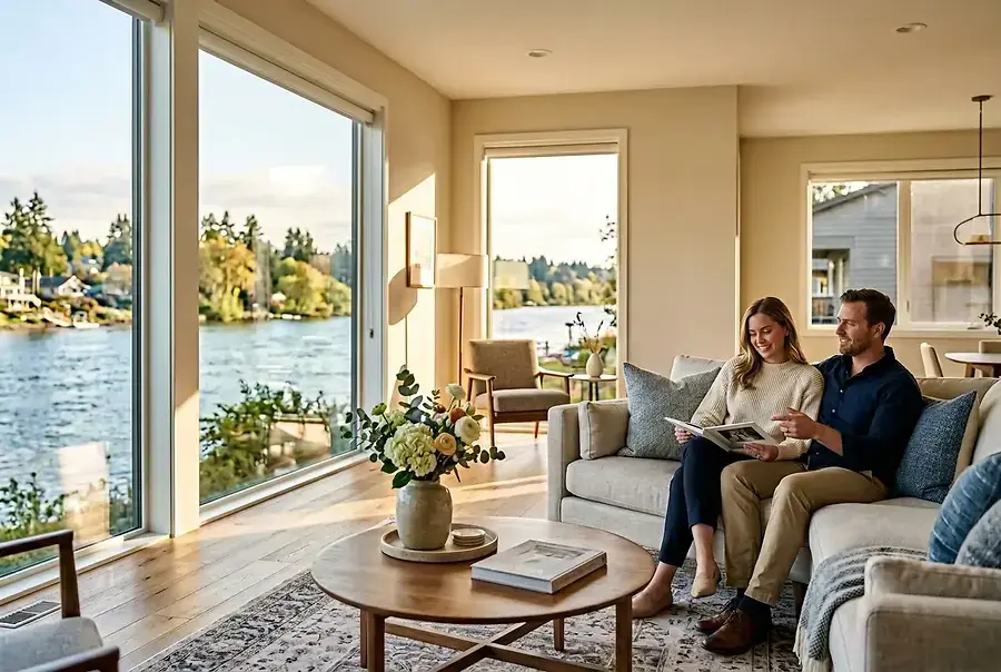 Riverside Home Staging: Transform Your Property for Maximum Appeal