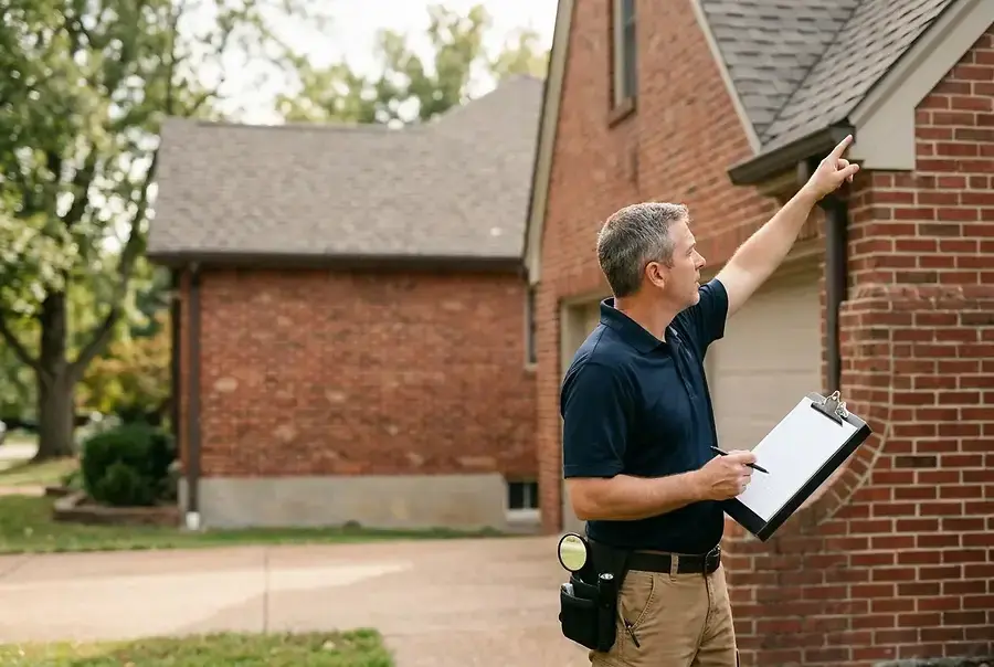 Saint Louis Home Inspections: Essential Buyer's Guide to Property Assessment