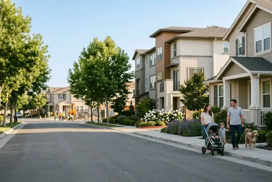 Fremont Residential Investment Properties: Building Wealth Through Real Estate