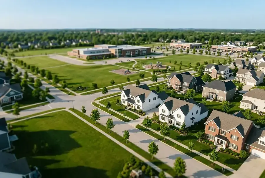 Investment Potential in Hartland and Lake Country Real Estate