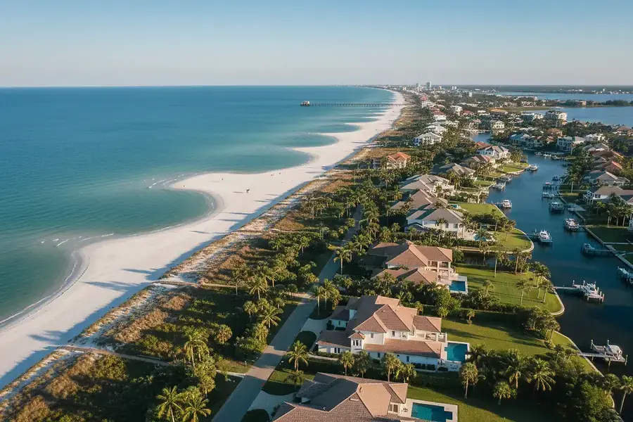 Residential Market Trends Across Sarasota's Coastal Communities