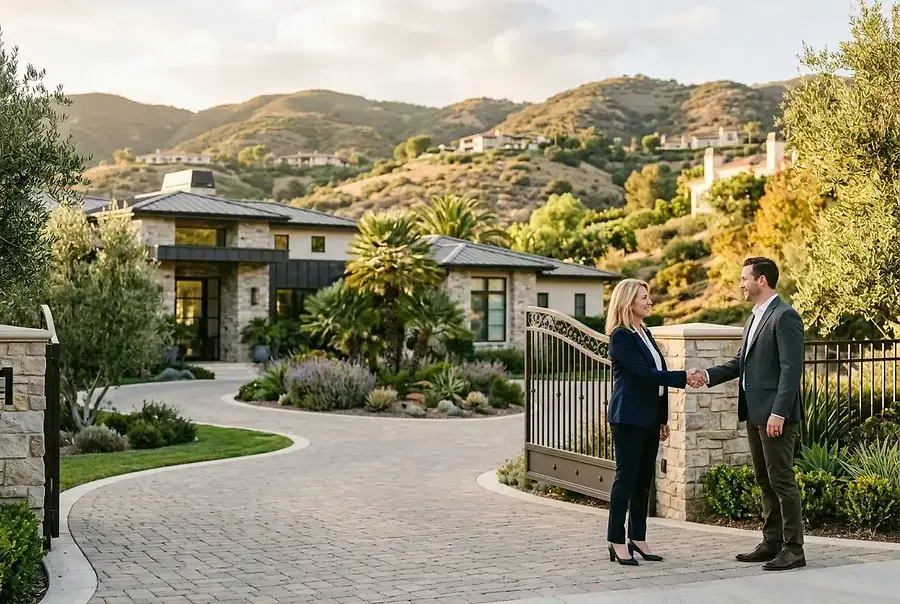 Navigating Calabasas Real Estate: Buyer vs Seller Strategies