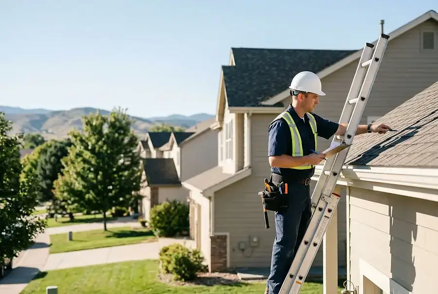 The Complete Home Inspection Guide for Englewood Colorado Buyers