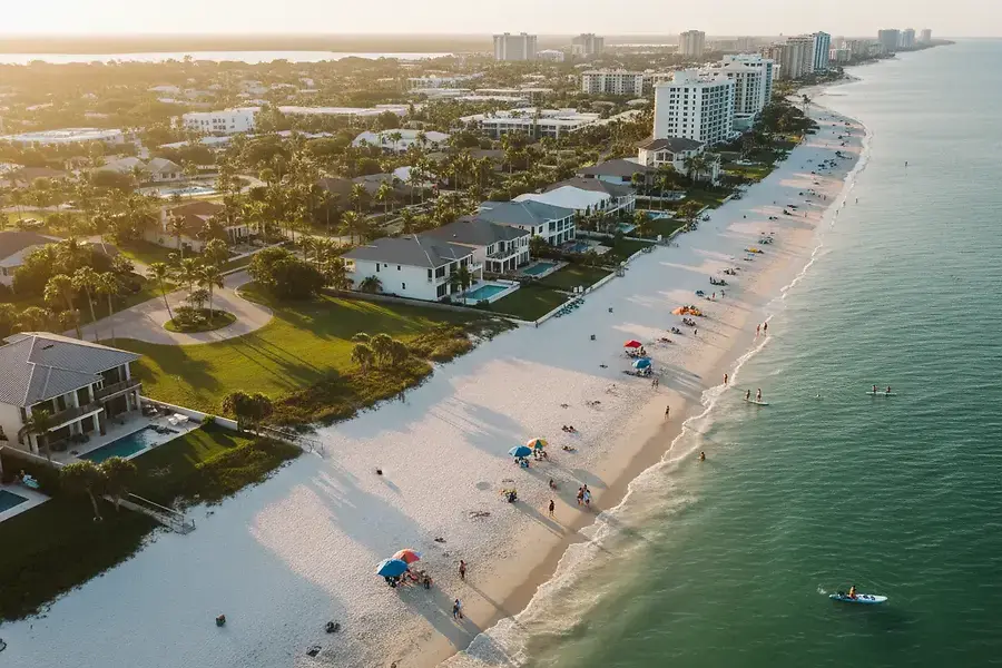 First-Time Home Buyer's Guide to Tampa Bay's Gulf Communities