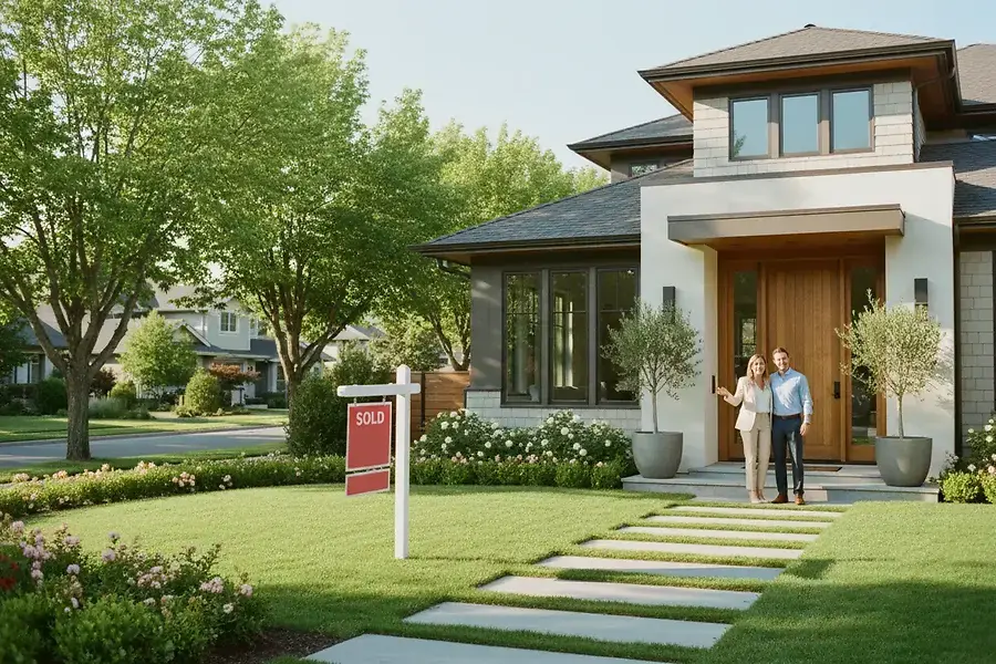 Avalon Home Sellers: Market Trends and Pricing Strategies for Success