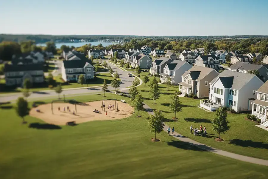 Wolcott Real Estate Market: Neighborhoods Worth Investing In