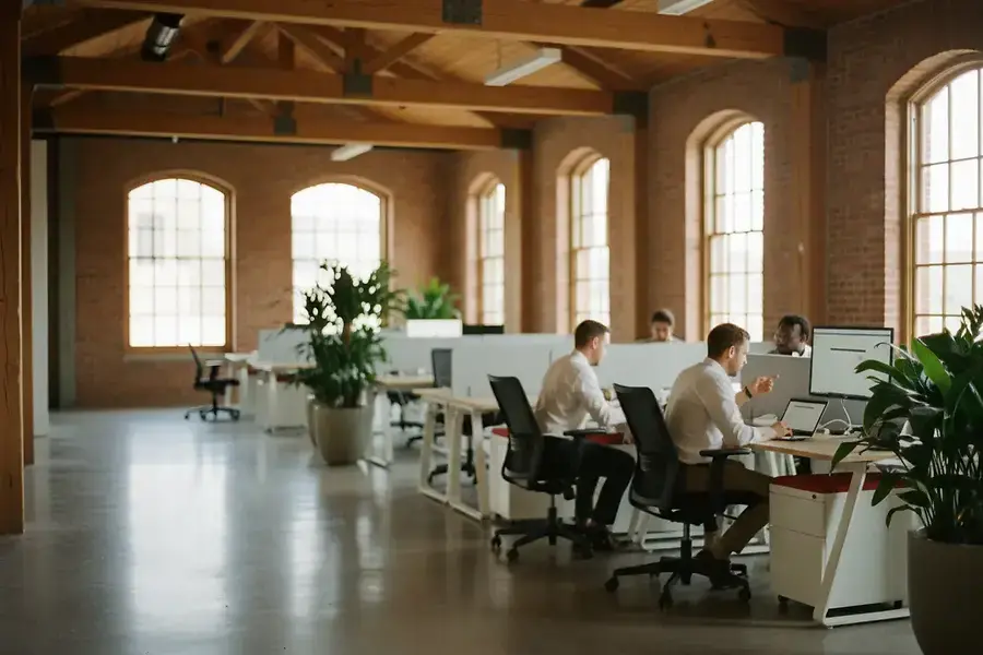 Adaptive Reuse: Converting Warehouses Into Profitable Commercial Spaces