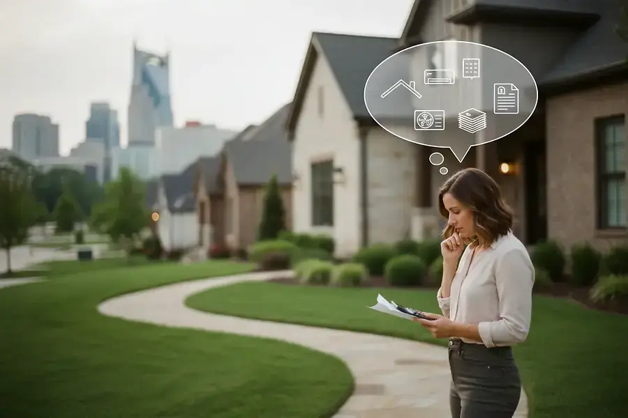 Understanding the True Cost of Homeownership in Nashville, TN