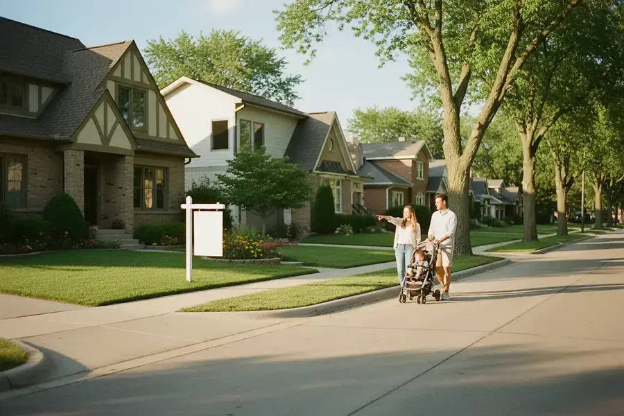 Champaign Residential Market Trends: What Buyers Should Know in 2026