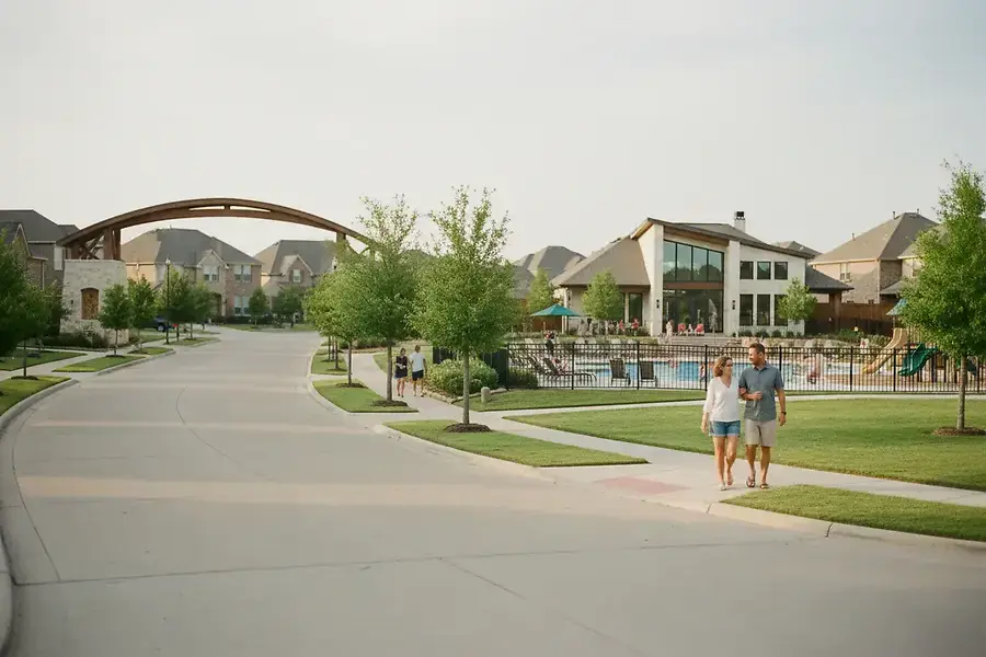 HOA Living in Greater Houston: A Complete Guide for Homebuyers