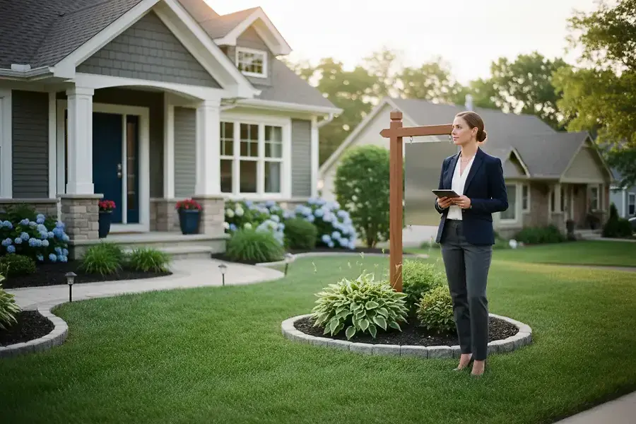 Hartland Home Selling: Pricing Strategies for Today's Market