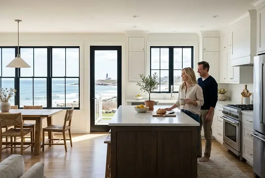 Renovation ROI in Narragansett: Which Home Improvements Add Value