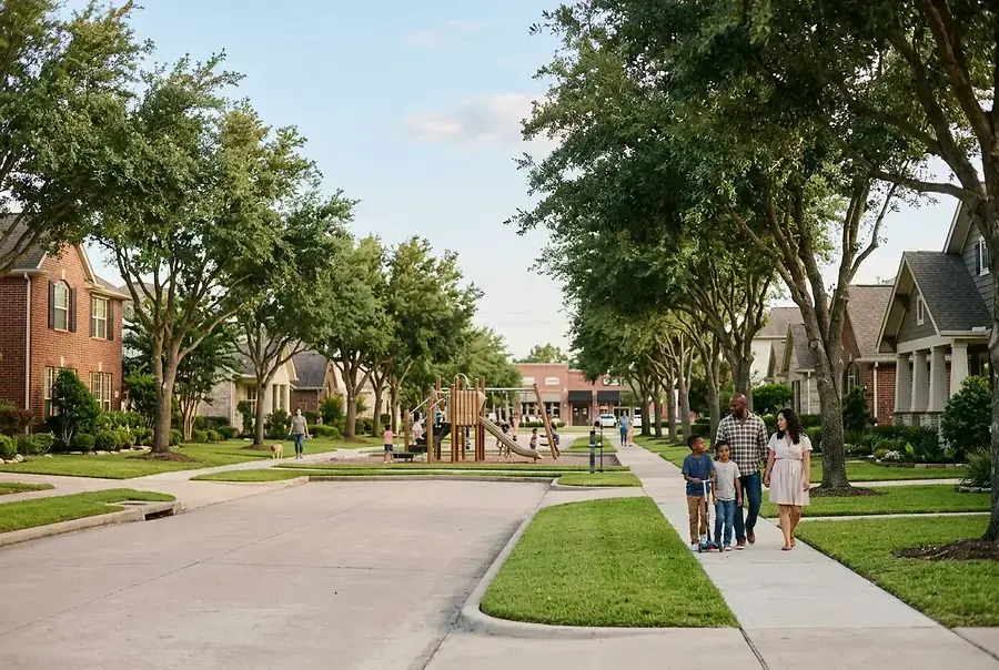 Magnolia, TX Real Estate: Neighborhood Guide for Home Buyers