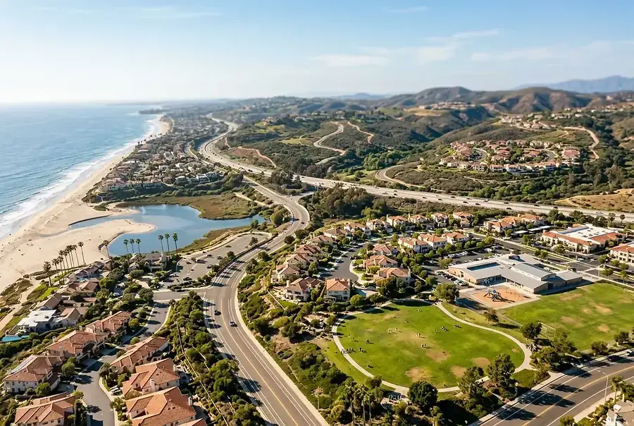 Choosing Your Ideal North County San Diego Community: Schools, Commute, and Lifestyle