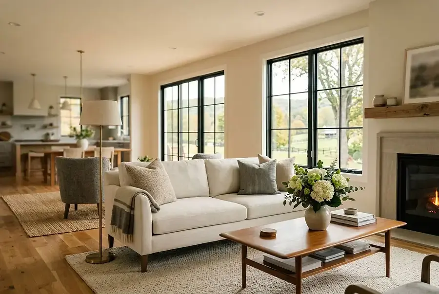 Essential Home Staging Strategies for Selling Your Troy, Virginia Property