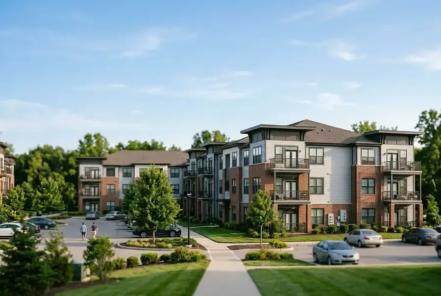 Multi-Family Investment Properties Across Southwest Ohio Markets