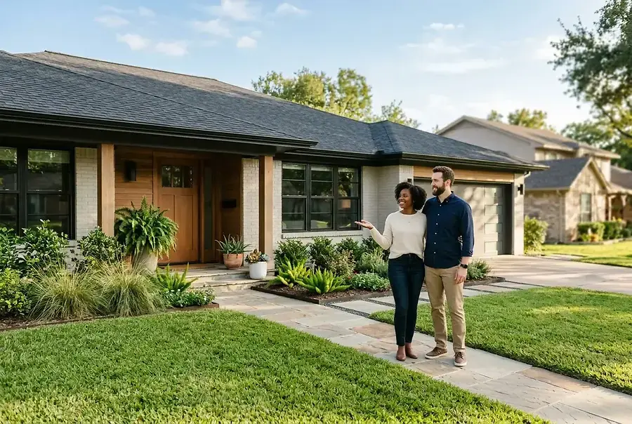 Building Home Equity: Smart Investment Strategies for Houston Area Homeowners