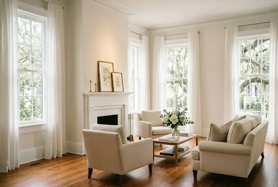 Savannah Home Staging: Proven Techniques to Sell Faster and Attract Buyers