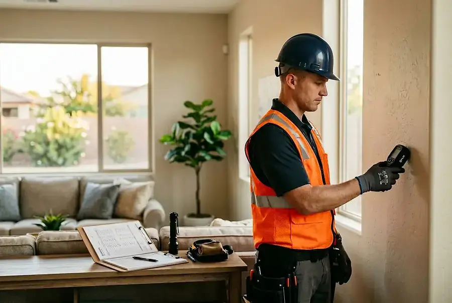 Home Inspection Checklist: What Every Gilbert Homebuyer Needs to Know